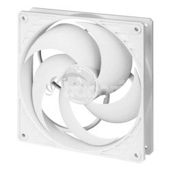 ARCTIC P14 Max (White) - 140mm Case Fan - fluid dynamic bearing - max 2800 RPM - PWM regulated ACFAN00304A