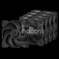 ARCTIC P14 Pro PST (5 pack) - 140mm PWM ventiltor s rozdelovaom kblov ACFAN00319A