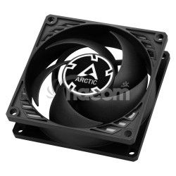 ARCTIC P8 Silent Case Fan - 80mm case fan s n�zkou r�chlos�ou - Pack of 5 pcs ACFAN00301A