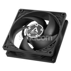 ARCTIC P9 Silent Case Fan - 92mm Case Fan | Fluid Dynamic Bearing | Low Speed For Silent Operation ACFAN00297A