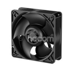 ARCTIC S12038-4K -120mm Case Fan - dual ball bearing - max 4000 RPM - PWM regulated ACFAN00296A