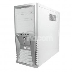ARCTIC Silentium T11 White