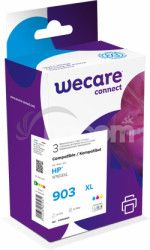 Armor ink-jet pre HP OJ 6950, (T6M03 / T6M07 / T6M11AE) 3-pack (CMY) kapacita: 3x12ml / 3x850p HP 903XL K10466W4