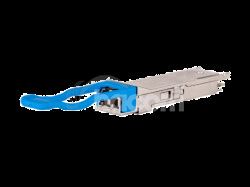 Aruba 100G QSFP28 LC LR4 SMF XCVR JL310A