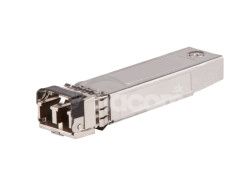 Aruba 10G Ind-Tmp SFP+ LC SR 300m MMF Transceiver JL782A