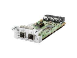 Aruba 2930 2-port Stacking Module JL325A