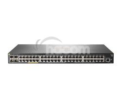 Aruba 2930F 48G PoE+ 4SFP+ T Swch JL264A#ABB