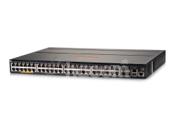 Aruba 2930 48G PoE+ 1-slot Switch JL322A