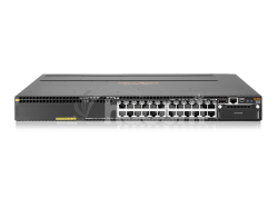 Aruba 3810 24G PoE+ 1-slot Swch JL073A