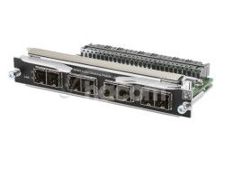 Aruba 3810 4-port Stacking Module JL084A