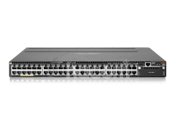 Aruba 3810 48G PoE+ 1-slot Swch JL074A