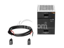 Aruba 4000 POE 240 W AC DIN Power Supply JL819A