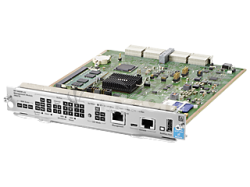 Aruba 5400R zl2 Management Module J9827A