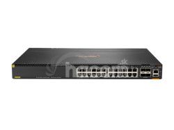 Aruba 6300M 24G CL4 PoE 4SFP56 Swch JL662A