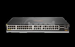 Aruba 6300M 48SR5 CL6 PoE 4SFP56 Swch JL659A