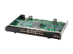 Aruba 6400 24p SFP+ 4SFP56 v2 Mod R0X43C