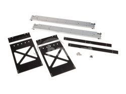 Aruba 6400 4-post Rack Mount Kit R0X37A