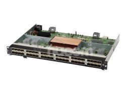 Aruba 6400 48p 1G/10G/25G SFP28 v2 Mod R0X44C