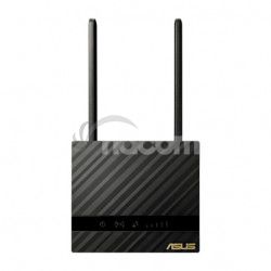 ASUS 4G-N16 B1 - N300 LTE Modem Router 90IG07E0-MO3H00