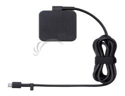 ASUS AC45-00 (ADP-45XE D) EU Power Adapter, TYPE C 90XB06XN-MPW000