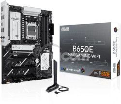 ASUS B650E MAX GAMING WIFI 90MB1LD0-M0EAY0