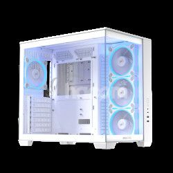 ASUS case A32 PLUS/WT/TG/ARGB 90DC00S3-B19000
