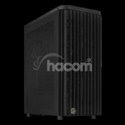 ASUS case PA401/WOOD/MESH 90DC00M7-B39000