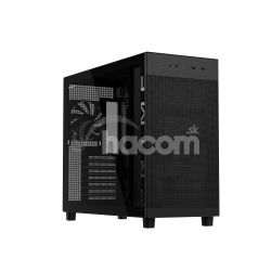 ASUS case PRIME AP303 TG BLACK 90DC00V0-B39010