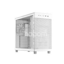 ASUS case PRIME AP303 TG WHITE 90DC00V3-B39010