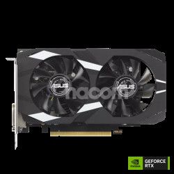 ASUS DUAL-RTX3050-O6G V3 90YV0K60-M0NA00