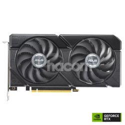 ASUS DUAL-RTX4060TI-O8G-EVO 90YV0J49-M0NA00