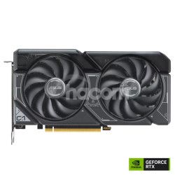 ASUS DUAL-RTX4060TI-O8G 90YV0J40-M0NA00