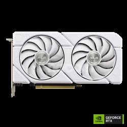 ASUS DUAL-RTX4070-O12G-EVO WHITE 90YV0J17-M0NA00