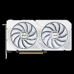 ASUS DUAL-RTX5060TI-O16G WHITE 90YV0MH6-M0NA00