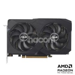 ASUS DUAL-RX7600-O8G V2 90YV0IH2-M0NA00