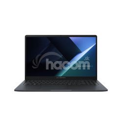 ASUS ExpertBook B1/B1503CVA-C316512/3-100U/15,6"/FHD/16GB/512GB/Intel int/bez OS/Gray/2R B1503CVA-C316512
