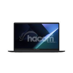 ASUS ExpertBook B1/B1503CVA-S7C516512/3-100U/15,6"/FHD/16GB/512GB/Intel int/bez OS/Gray/2R B1503CVA-S7C516512