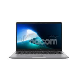 ASUS ExpertBook P1/P1503CVA-S7C516512X/5-210H/15,6"/FHD/16GB/512GB/Intel int/W11P/Gray/2R P1503CVA-S7C516512X