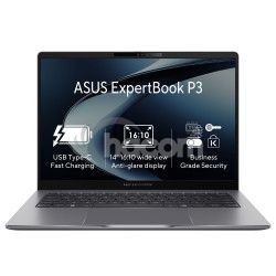 ASUS P3405CVA 14.0/i5-13420H/16GB/1TB/W11 Pro P3405CVA-LY0011X