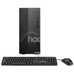 ASUS ExpertCenter/D700MEES-3131000360/Mini TWR/i3-13100/16GB/512GB/Intel int/bez OS/1R D700MEES-3131000360