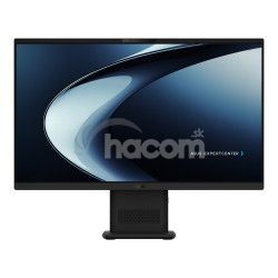 ASUS ExpertCenter/P200 (PM240FA-R38256)/23,8"/FHD/R3-30/8GB/256GB/AMD int/bez OS/�ierna/2R PM240FA-R38256