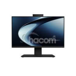 ASUS ExpertCenter/P400 (P440VAK-C058512XA)/23,8"/FHD/5-210H/8GB/512GB/Intel int/W11P EDU/�ierna/2R P440VAK-C058512XA