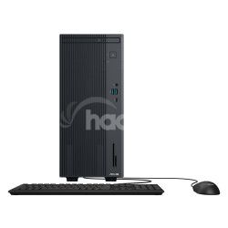 ASUS ExpertCenter/P500 (P500MV-C5210H16512X)/Mini TWR/5-210H/16GB/512GB/Intel int/W11P/3R P500MV-C5210H16512X