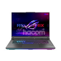 ASUS G614JI 16/I7-13650HX/16G*2/1TB/RTX4070/W11H G614JI-N4081W