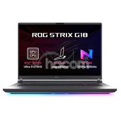 ASUS G815LR 18/U9 275HX/32GB/1TB/RTX5070 Ti/W11 H G815LR-NEBULA002W