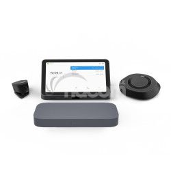 ASUS Google Meet Small/Medium kit (2025) 90MS02U2-M00030