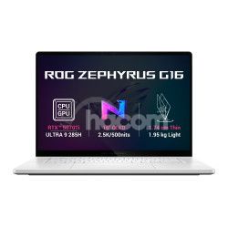 ASUS GU605 16/U9 285H/32GB/2TB/RTX5070 Ti/W11 Pro GU605CR-NEBULA169X
