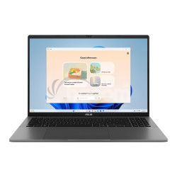 ASUS M3607GA 16/AI 7 445/16GB/512GB/GRAY/W11H M3607GA-OLED011W