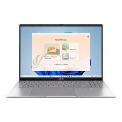 ASUS M3607GA 16/AI 9 465/32GB/512GB/SLV/W11H M3607GA-OLED127WZ