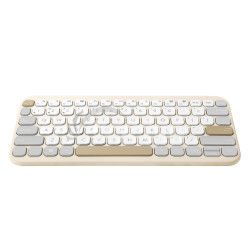 ASUS Marshmallow Keyboard KW100 SK/SK (BG) 90XB0880-BKB430